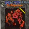 ţţХ쥳 7inchۡڥۥꥸʥ롦㥹(Original caste)/ߥޥǥ(Mr. Monday)ȡ