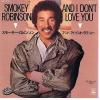 ţţХ쥳 7inchۡڥۥ⡼ӥ󥽥(Smokey Robinson)/ɡɥȡ֡桼