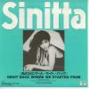 ţţХ쥳 7inchۡڥۥˡ(Sinitta)/˥åȡ饤ȡХå