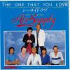 ţţХ쥳 7inchۡڥۥץ饤(Air Supply)/ɡ