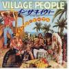 ţţХ쥳 7inchۡڥۥåԡץ(Village People)/󡦥ͥ