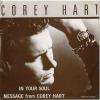 ţţХ쥳 7inchۡڥۥ꡼ϡ(Corey Hart)/󡦥楢ʥƥǥåɡߥå