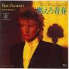 ţţХ쥳 7inchۡڥۥåɡ(Rod Stewart)/ǳĽաˡ